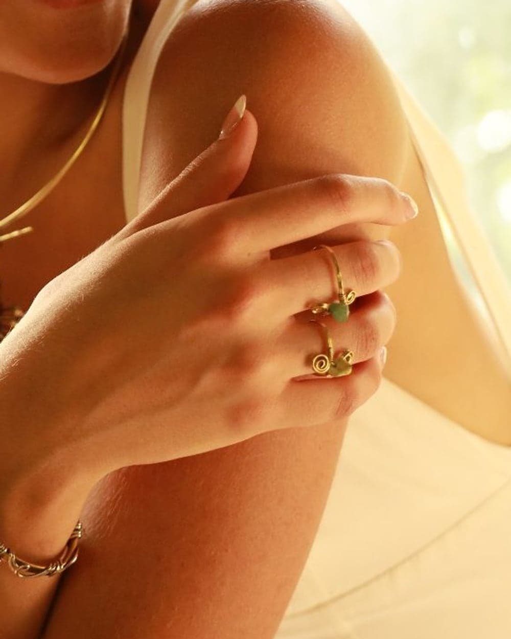 Anillo Semilla