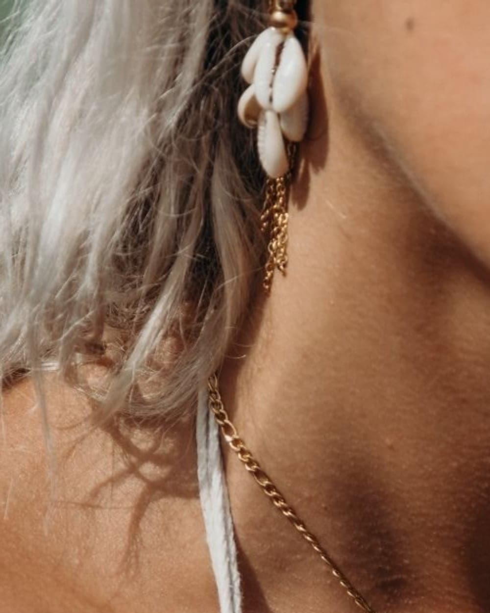 Aretes Cauri