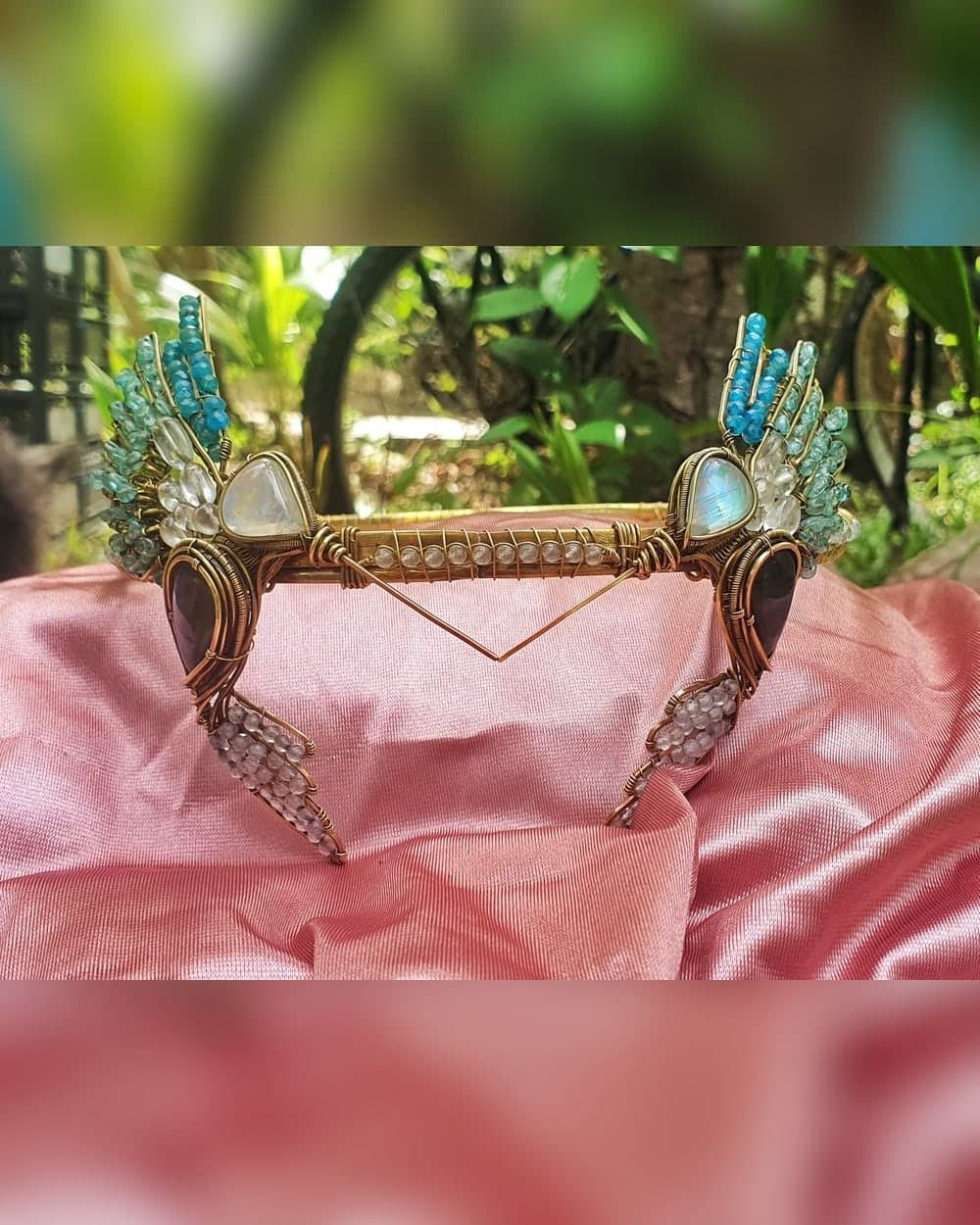 Diademas