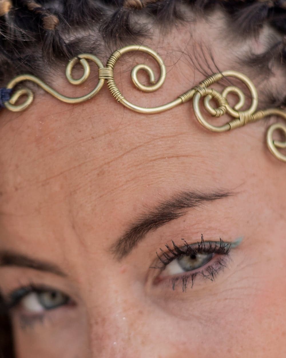 Diademas