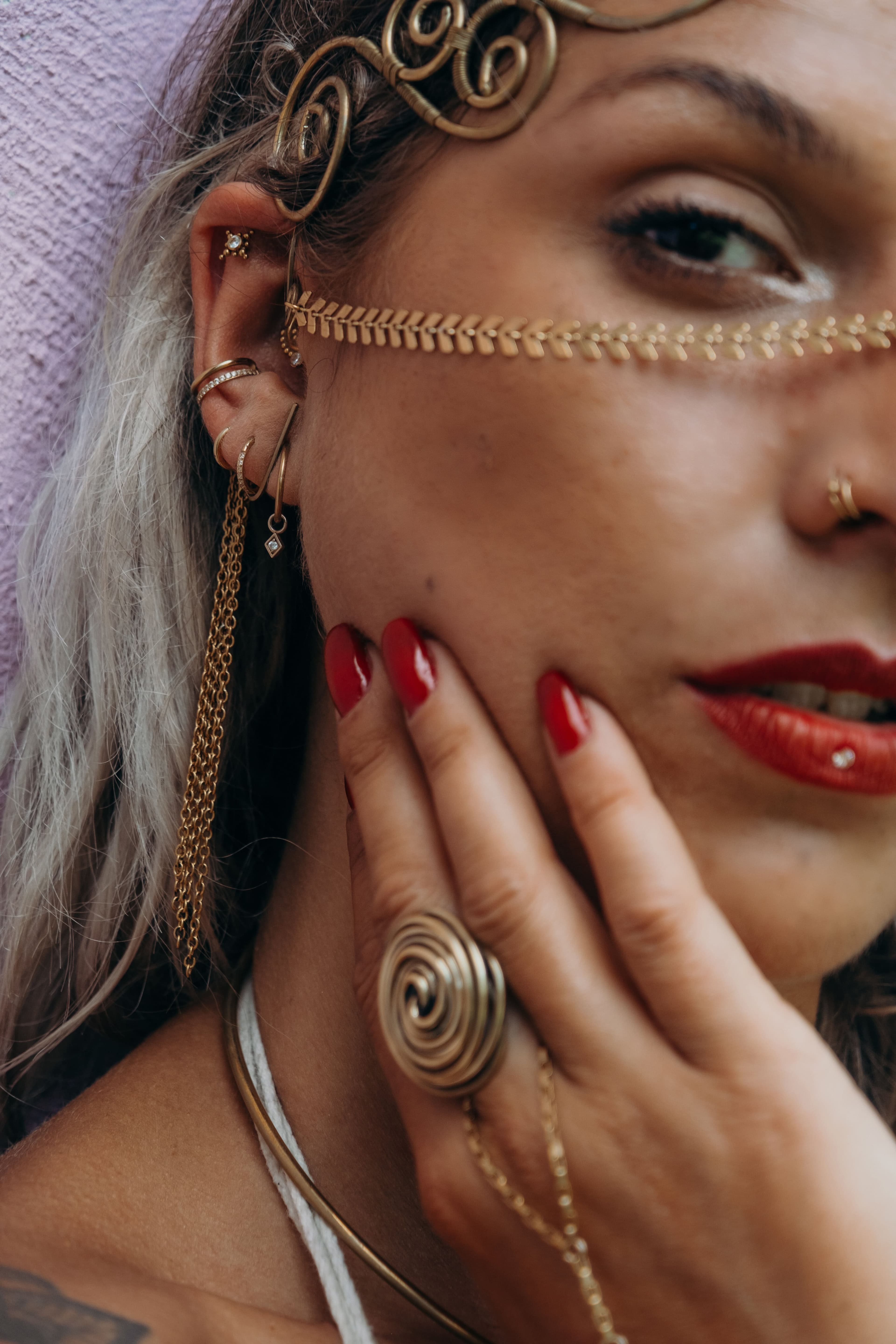 Anillos