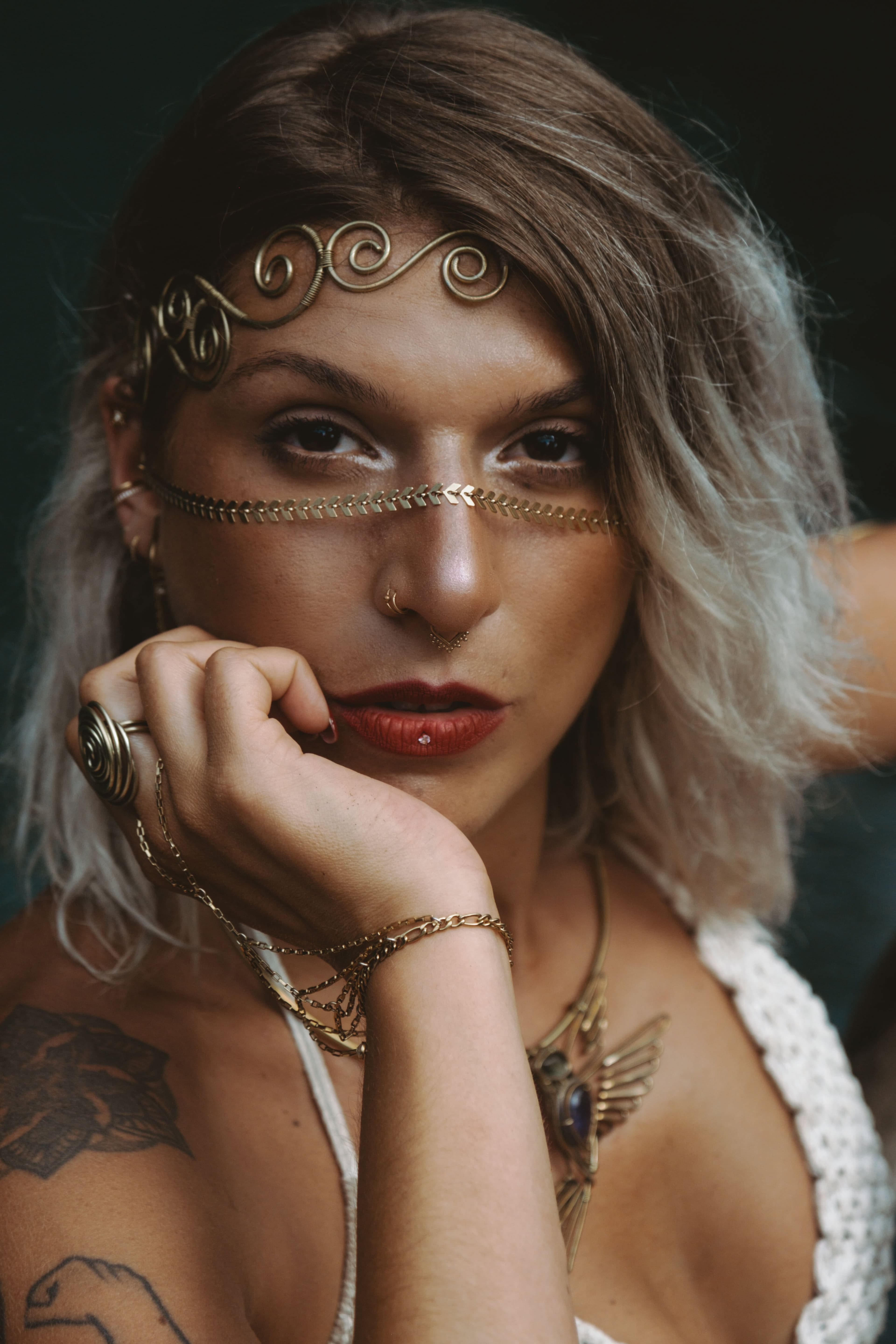 Diademas